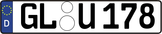 GL-U178
