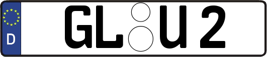 GL-U2