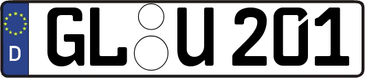 GL-U201