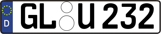 GL-U232
