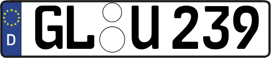 GL-U239