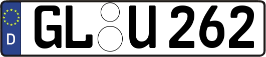 GL-U262