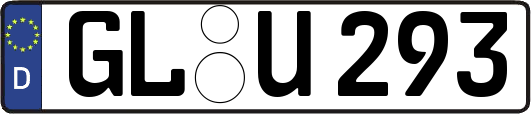 GL-U293