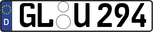 GL-U294