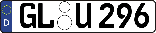 GL-U296