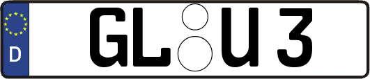 GL-U3