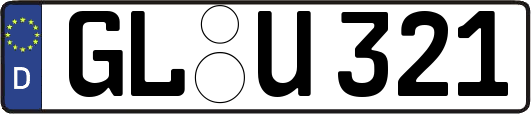 GL-U321