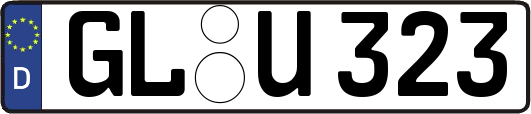 GL-U323
