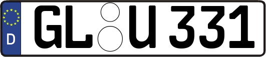 GL-U331