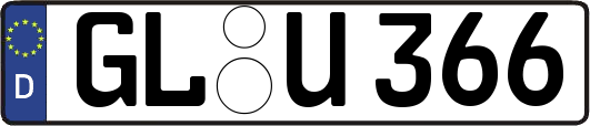 GL-U366