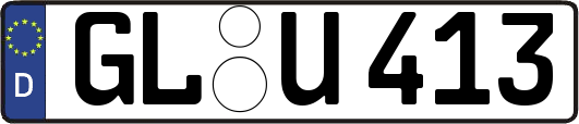 GL-U413
