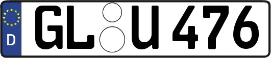 GL-U476