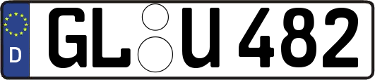 GL-U482