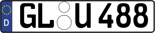 GL-U488