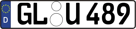 GL-U489