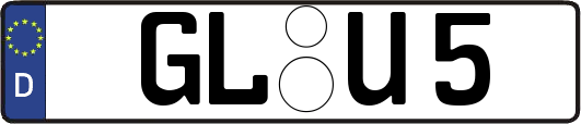 GL-U5