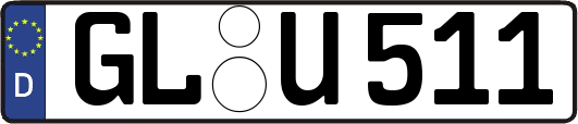 GL-U511
