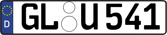 GL-U541