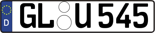 GL-U545