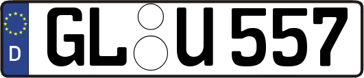 GL-U557