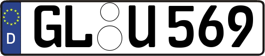 GL-U569