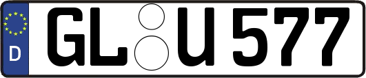 GL-U577