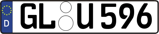 GL-U596