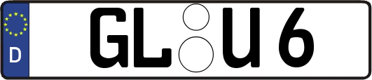 GL-U6