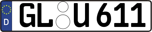 GL-U611