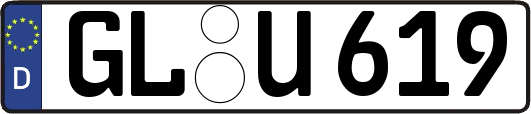 GL-U619