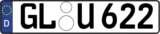 GL-U622