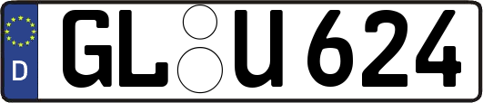 GL-U624