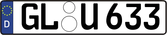 GL-U633