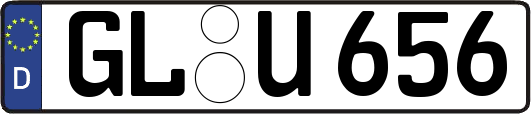 GL-U656