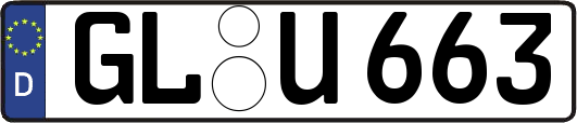 GL-U663