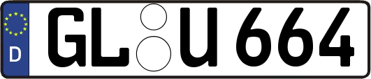 GL-U664