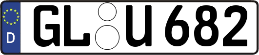 GL-U682