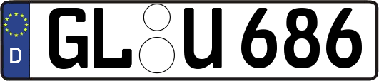 GL-U686
