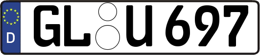 GL-U697