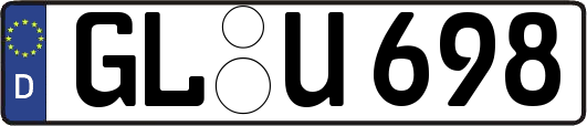 GL-U698