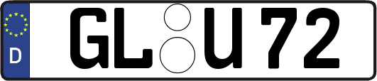 GL-U72