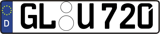 GL-U720