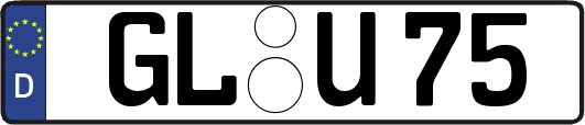 GL-U75
