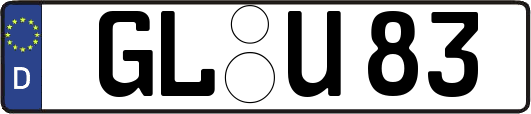 GL-U83