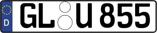 GL-U855