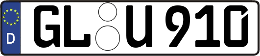 GL-U910