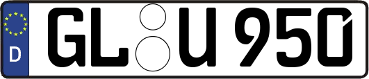 GL-U950