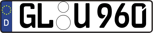 GL-U960