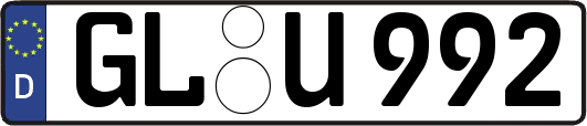 GL-U992