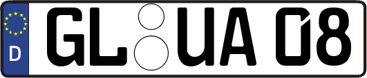 GL-UA08